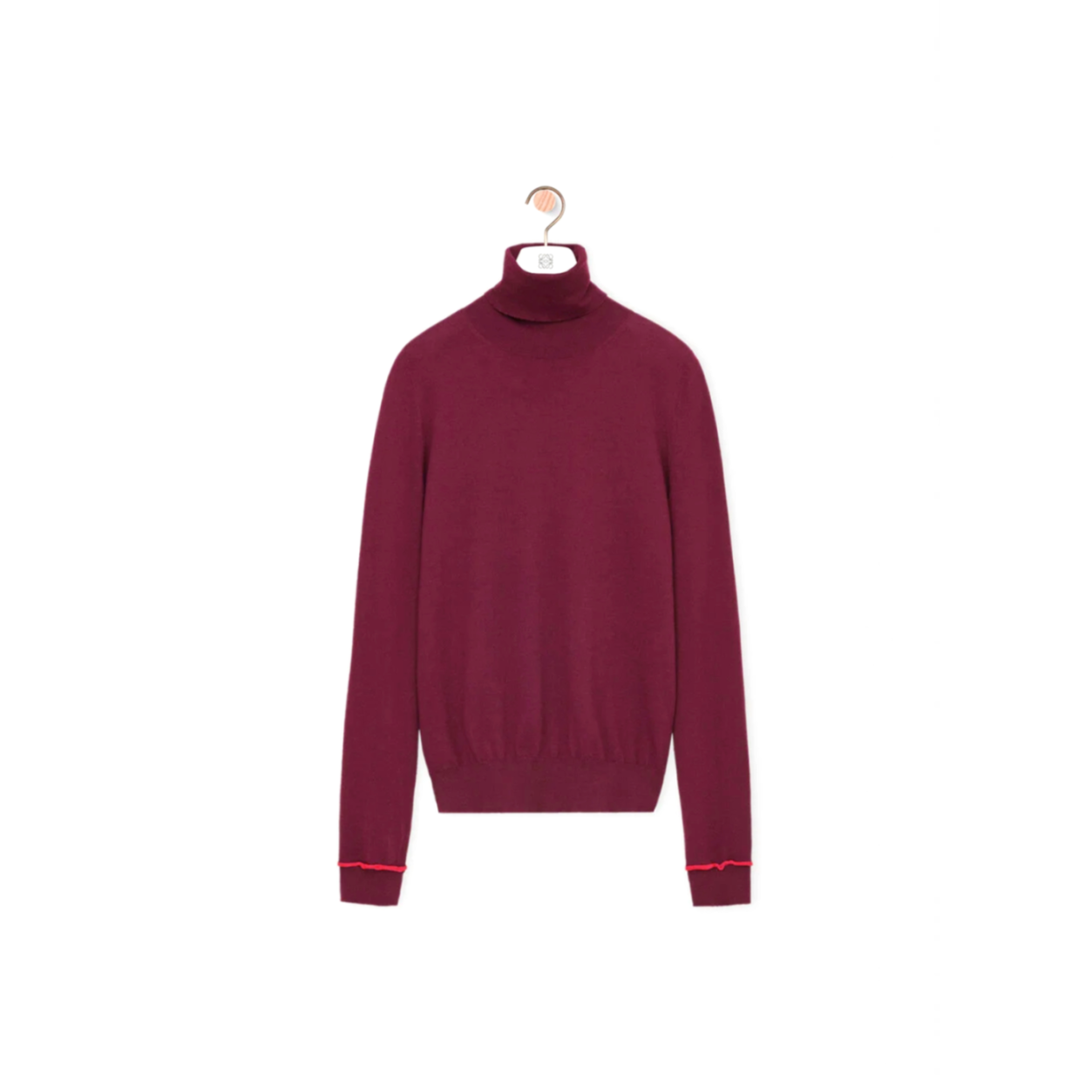 L0ew* sweater in wool s359y14kjk